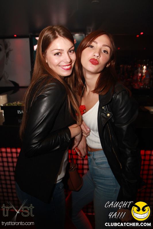 Tryst nightclub photo 46 - August 23rd, 2014