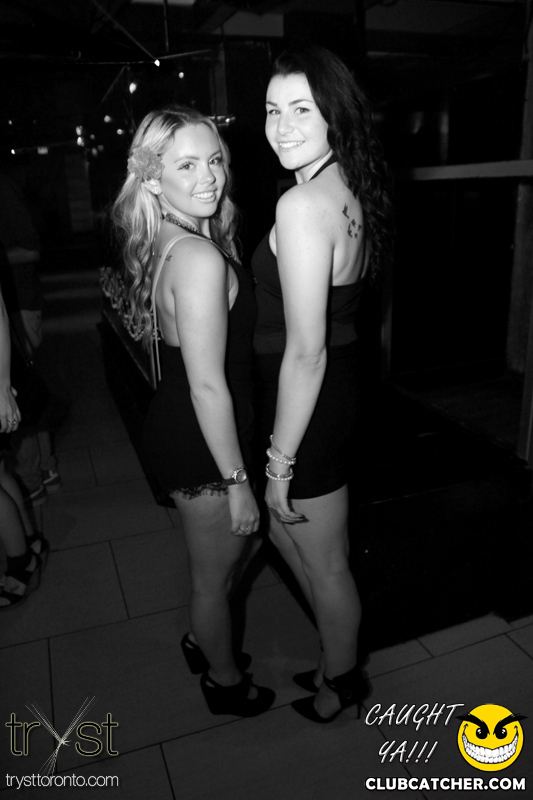 Tryst nightclub photo 49 - August 23rd, 2014