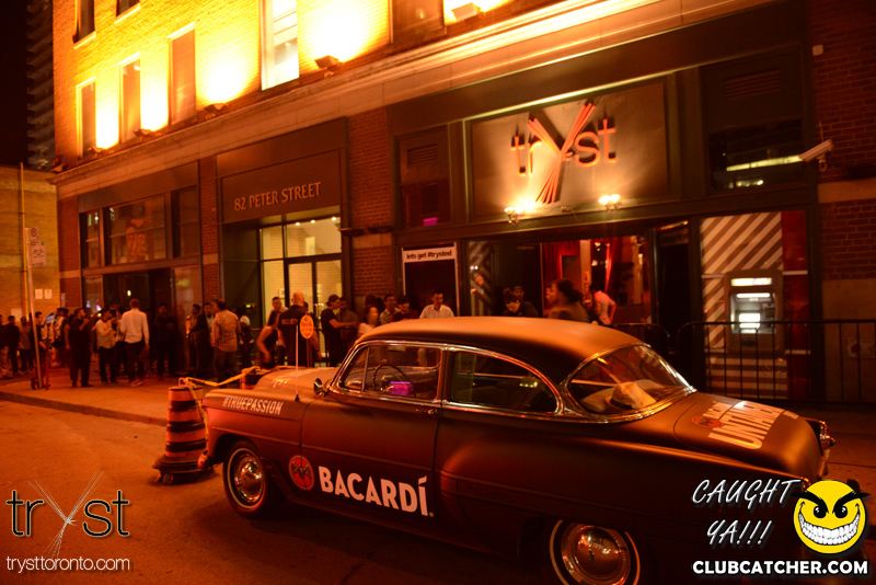 Tryst nightclub photo 50 - August 23rd, 2014