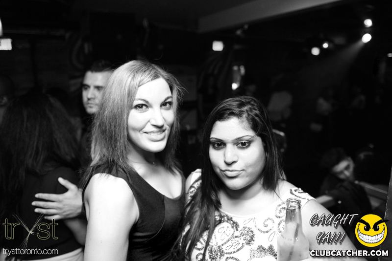Tryst nightclub photo 52 - August 23rd, 2014