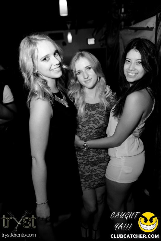 Tryst nightclub photo 55 - August 23rd, 2014