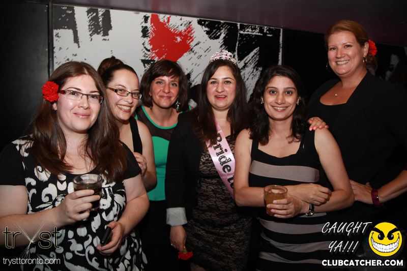 Tryst nightclub photo 59 - August 23rd, 2014