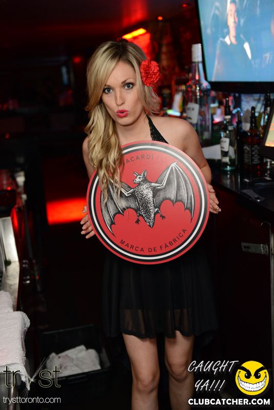 Tryst nightclub photo 60 - August 23rd, 2014