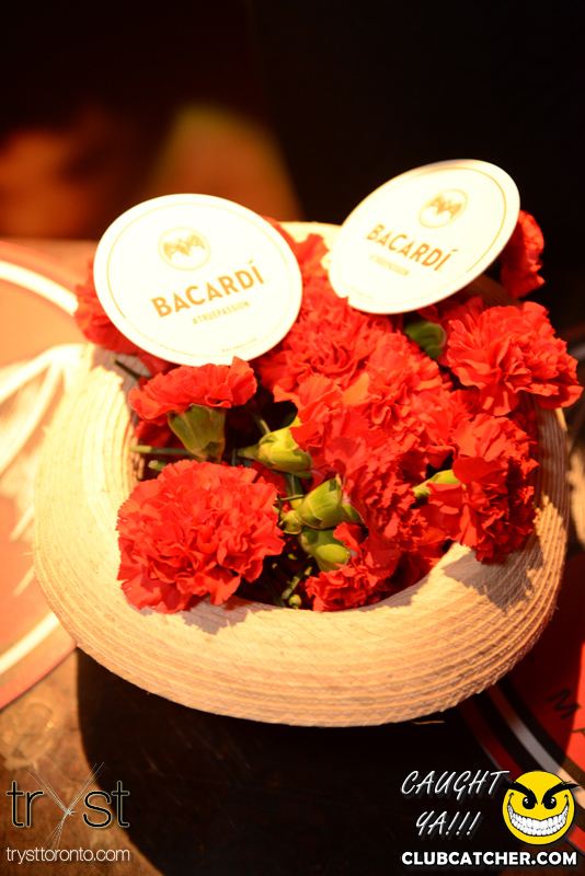 Tryst nightclub photo 7 - August 23rd, 2014