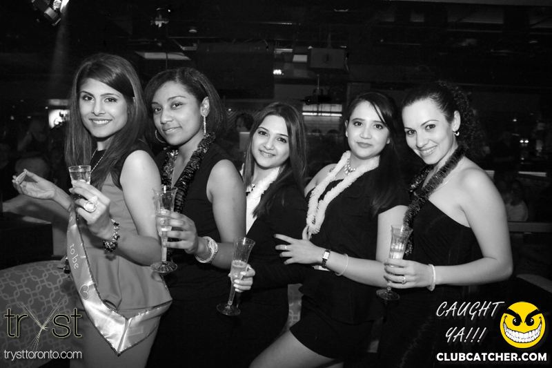 Tryst nightclub photo 65 - August 23rd, 2014