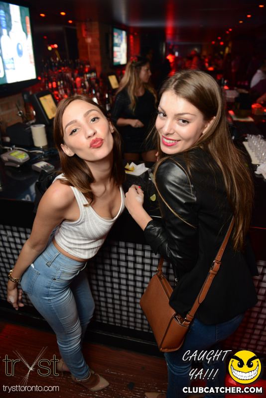 Tryst nightclub photo 8 - August 23rd, 2014