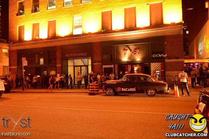 Tryst nightclub photo 72 - August 23rd, 2014