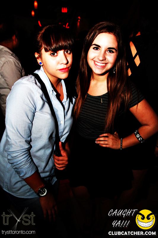 Tryst nightclub photo 74 - August 23rd, 2014