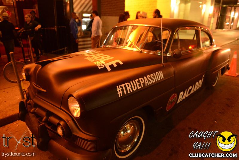 Tryst nightclub photo 76 - August 23rd, 2014