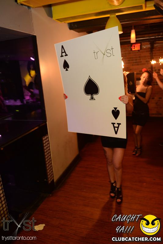 Tryst nightclub photo 78 - August 23rd, 2014