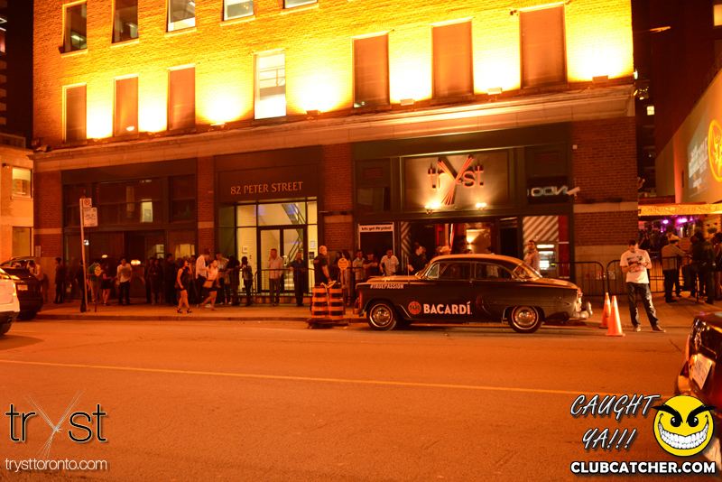 Tryst nightclub photo 82 - August 23rd, 2014