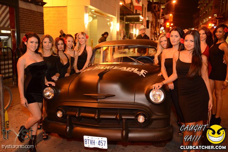 Tryst nightclub photo 84 - August 23rd, 2014