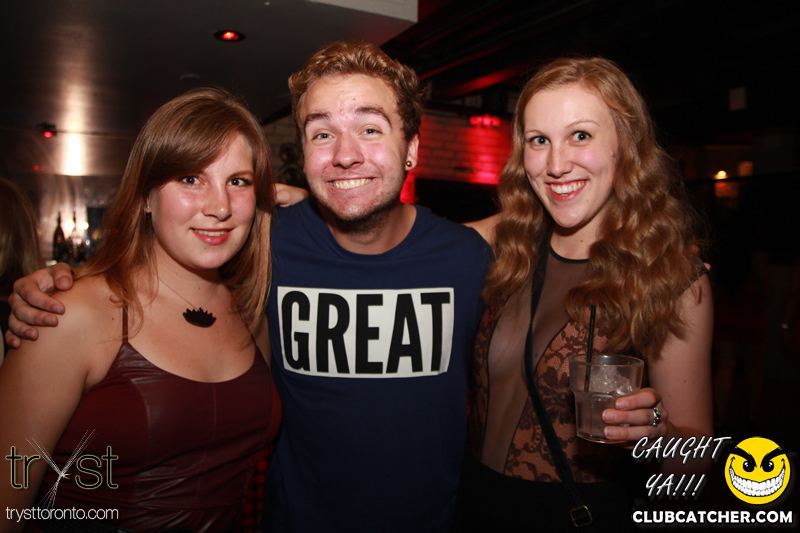 Tryst nightclub photo 87 - August 23rd, 2014