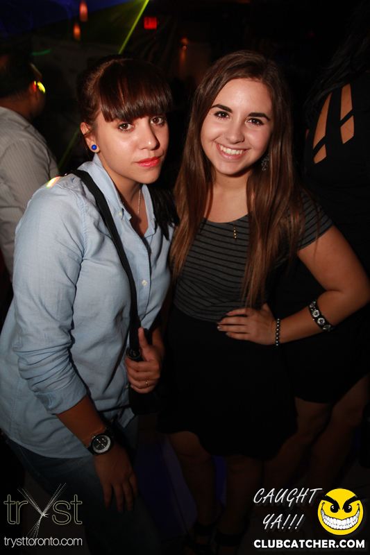 Tryst nightclub photo 88 - August 23rd, 2014