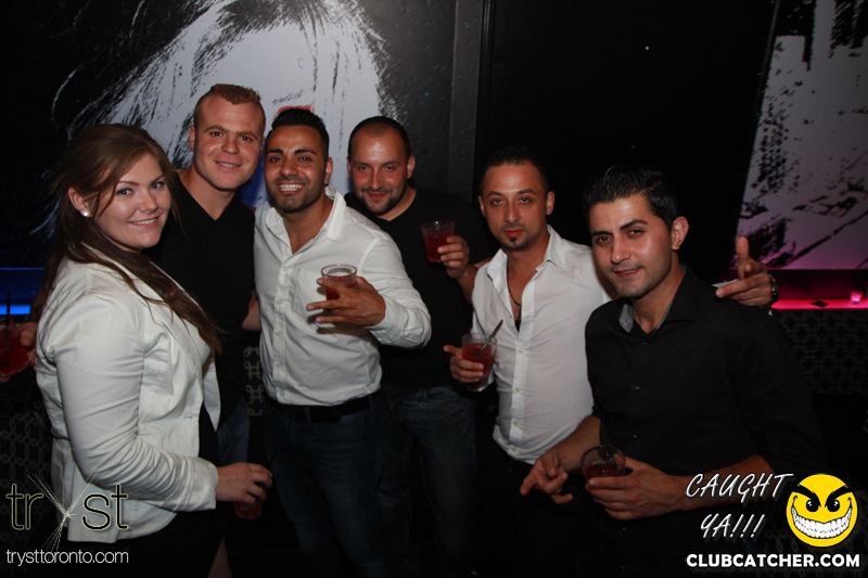 Tryst nightclub photo 91 - August 23rd, 2014