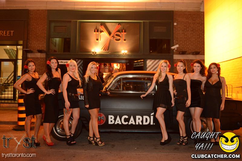 Tryst nightclub photo 92 - August 23rd, 2014