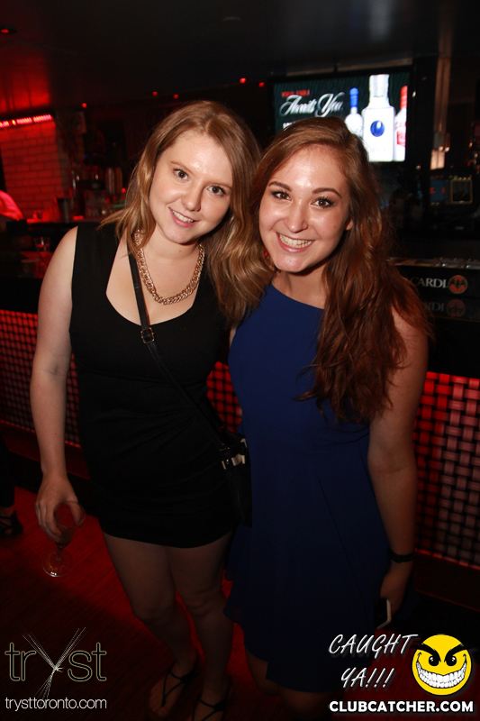 Tryst nightclub photo 96 - August 23rd, 2014