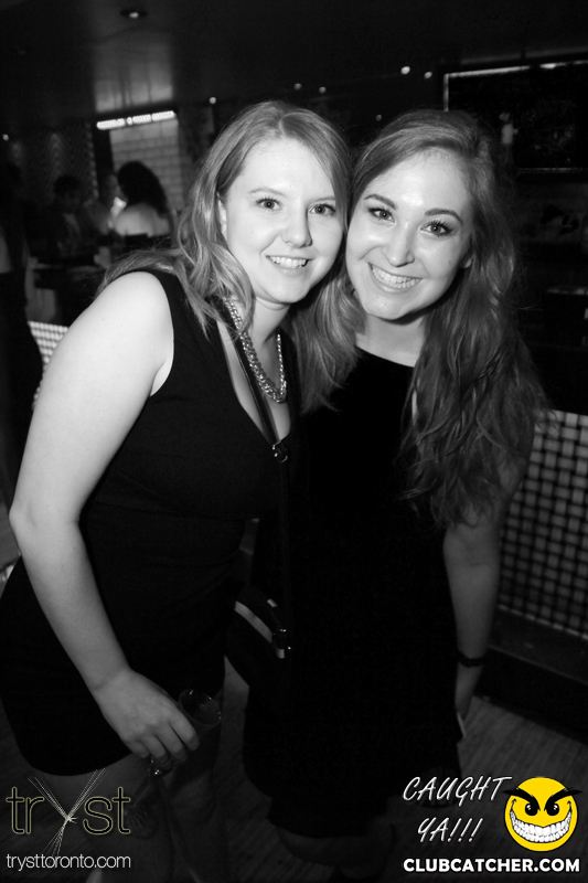 Tryst nightclub photo 98 - August 23rd, 2014