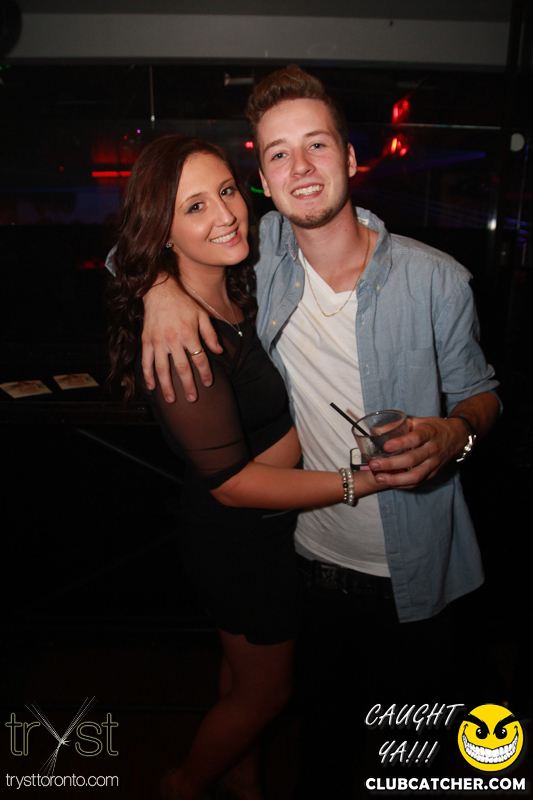 Tryst nightclub photo 99 - August 23rd, 2014