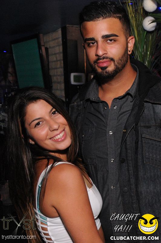 Tryst nightclub photo 102 - August 29th, 2014