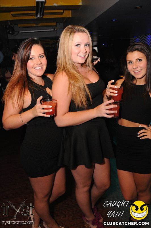 Tryst nightclub photo 104 - August 29th, 2014