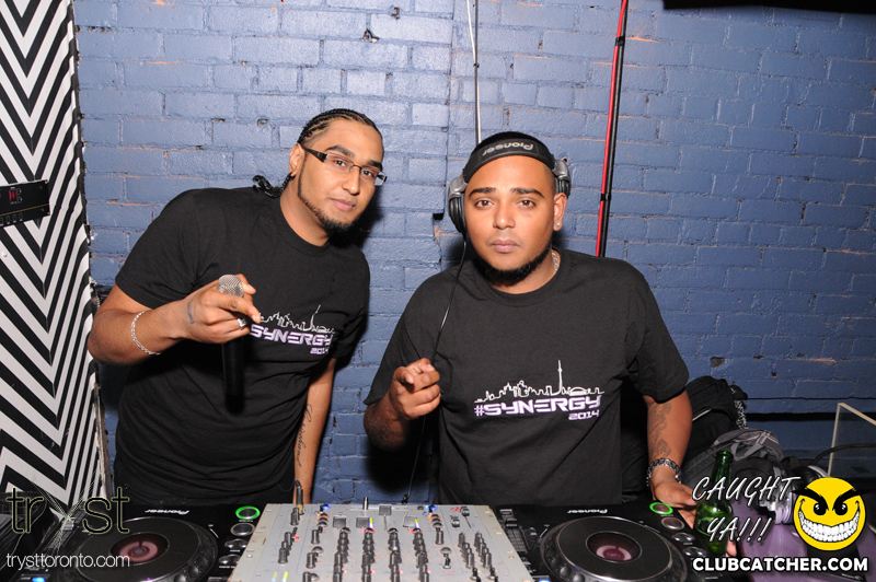 Tryst nightclub photo 106 - August 29th, 2014