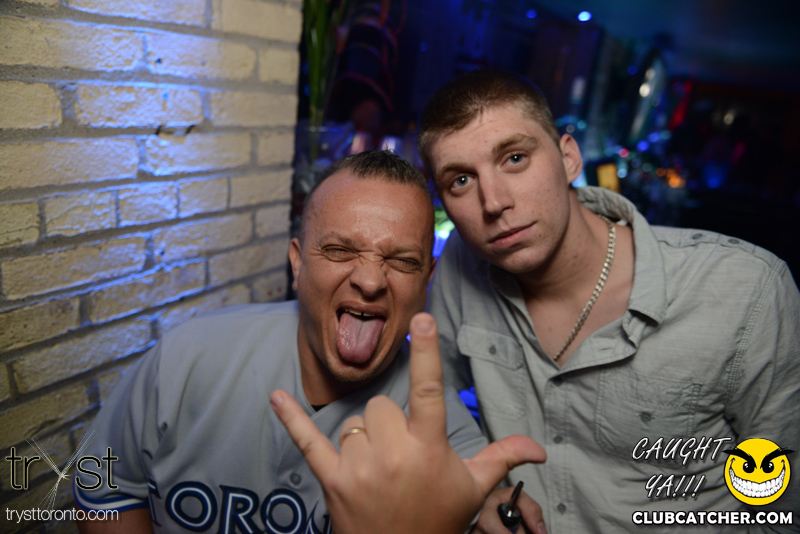 Tryst nightclub photo 108 - August 29th, 2014