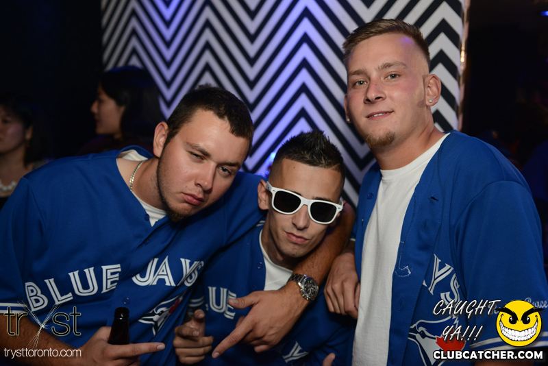 Tryst nightclub photo 112 - August 29th, 2014