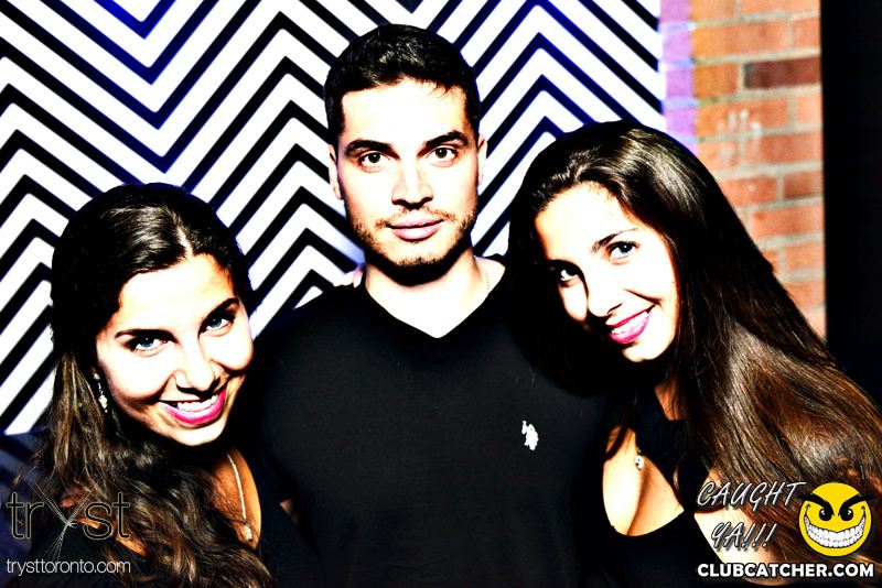 Tryst nightclub photo 114 - August 29th, 2014