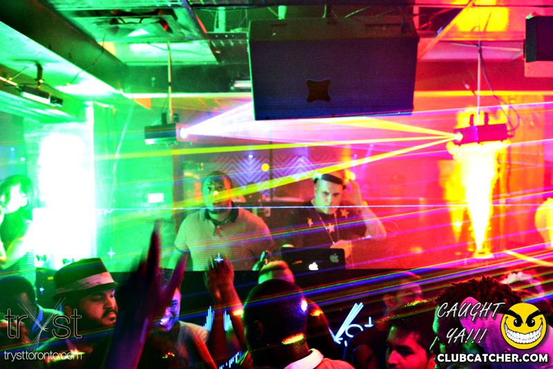 Tryst nightclub photo 117 - August 29th, 2014