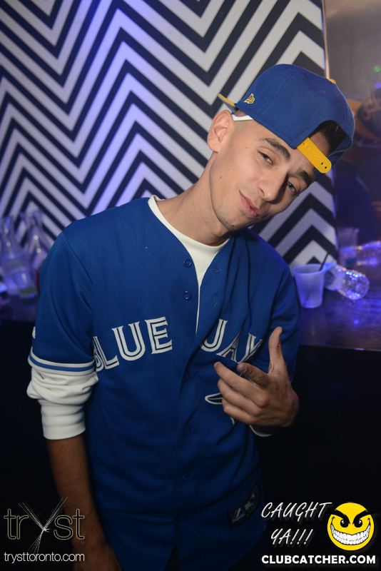 Tryst nightclub photo 119 - August 29th, 2014