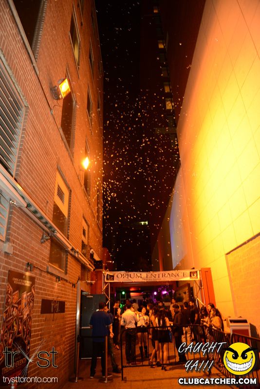 Tryst nightclub photo 13 - August 29th, 2014