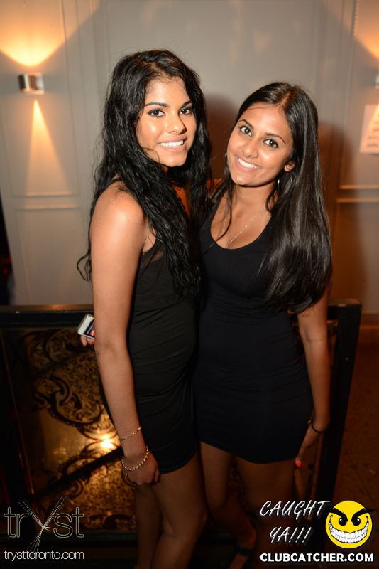 Tryst nightclub photo 121 - August 29th, 2014
