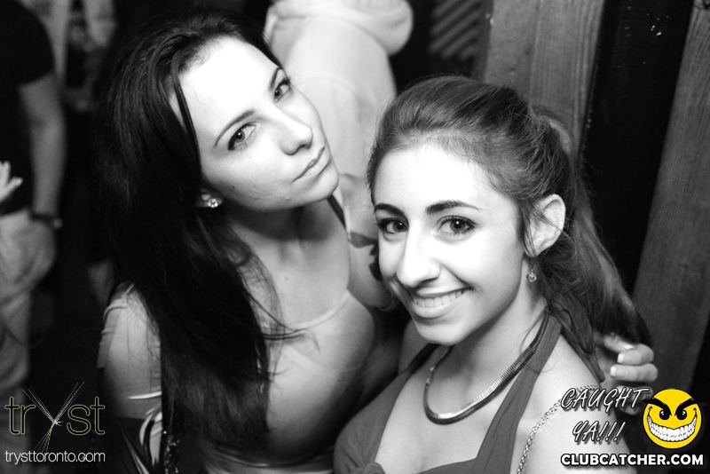 Tryst nightclub photo 122 - August 29th, 2014