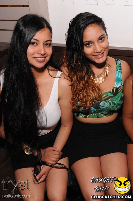 Tryst nightclub photo 124 - August 29th, 2014