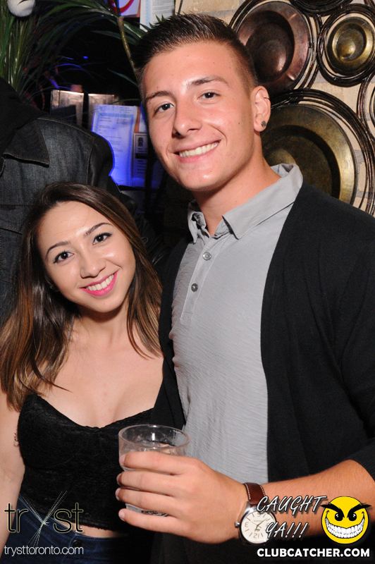 Tryst nightclub photo 125 - August 29th, 2014