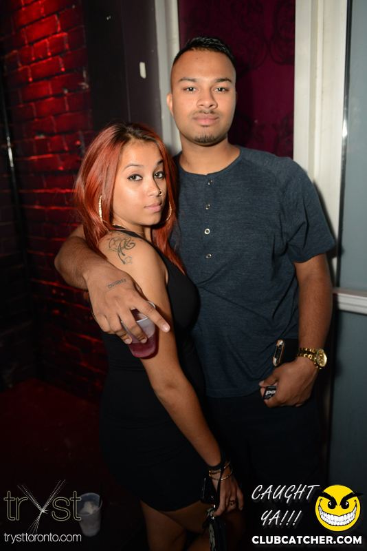 Tryst nightclub photo 128 - August 29th, 2014