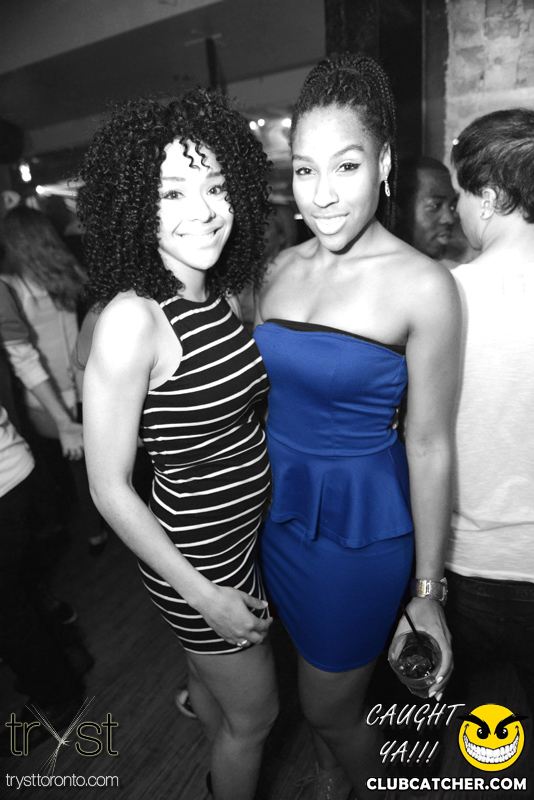 Tryst nightclub photo 14 - August 29th, 2014