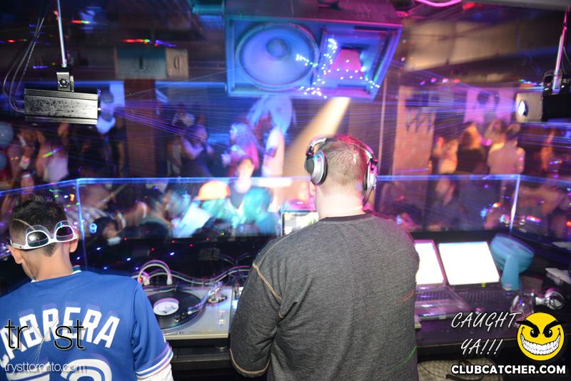 Tryst nightclub photo 132 - August 29th, 2014