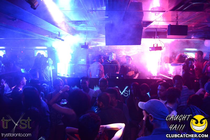 Tryst nightclub photo 133 - August 29th, 2014