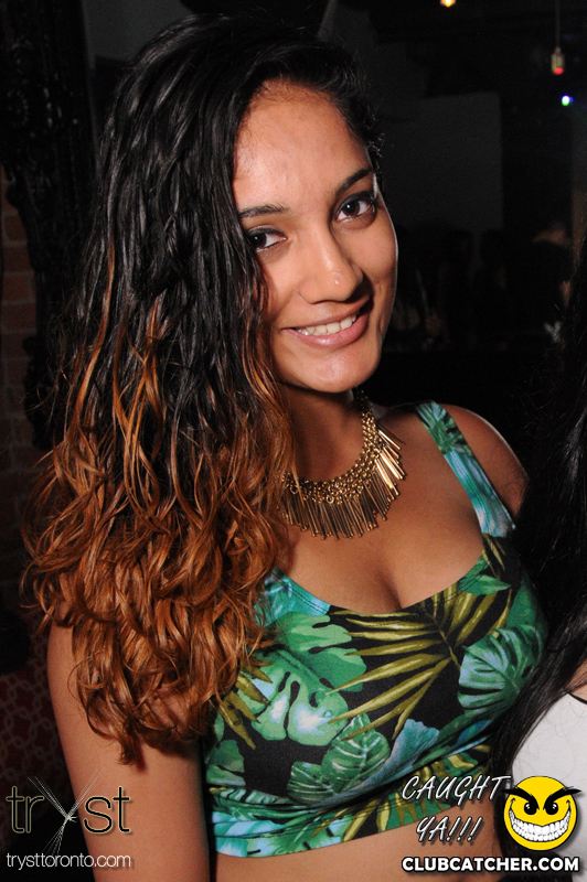 Tryst nightclub photo 134 - August 29th, 2014