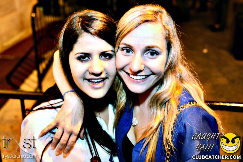 Tryst nightclub photo 139 - August 29th, 2014