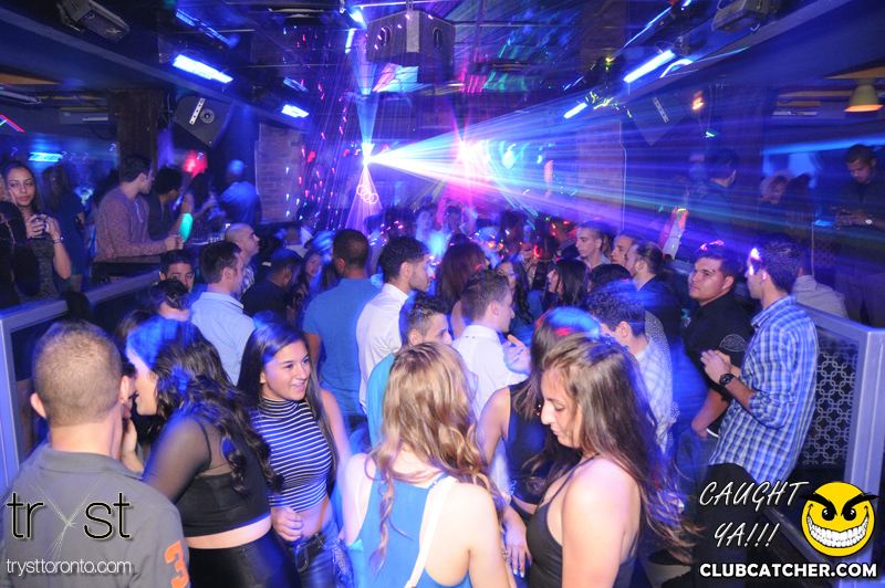 Tryst nightclub photo 147 - August 29th, 2014