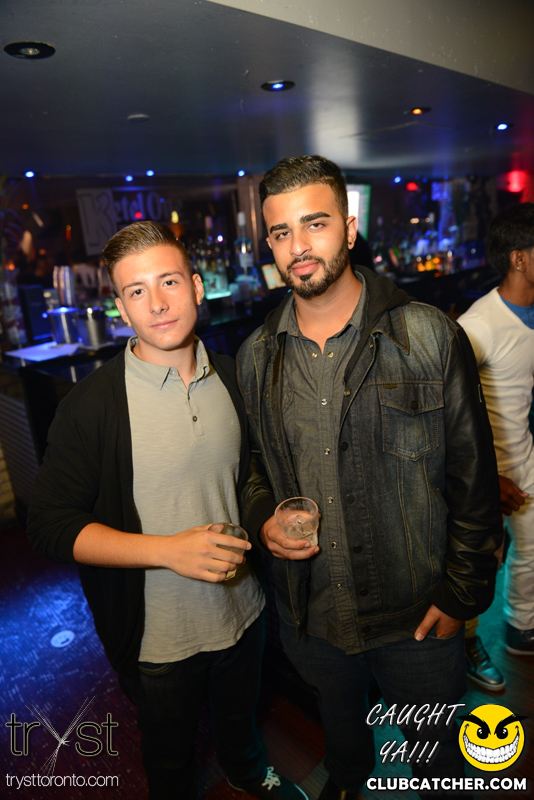 Tryst nightclub photo 149 - August 29th, 2014