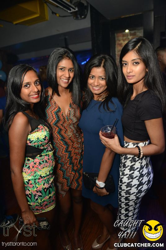 Tryst nightclub photo 16 - August 29th, 2014