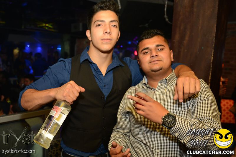 Tryst nightclub photo 151 - August 29th, 2014