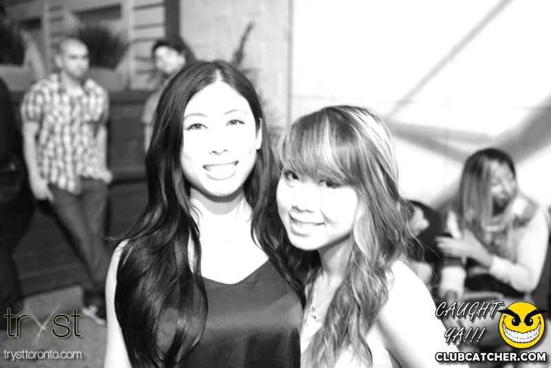 Tryst nightclub photo 152 - August 29th, 2014