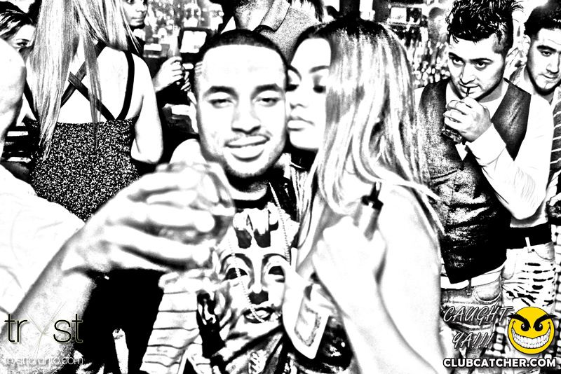 Tryst nightclub photo 153 - August 29th, 2014
