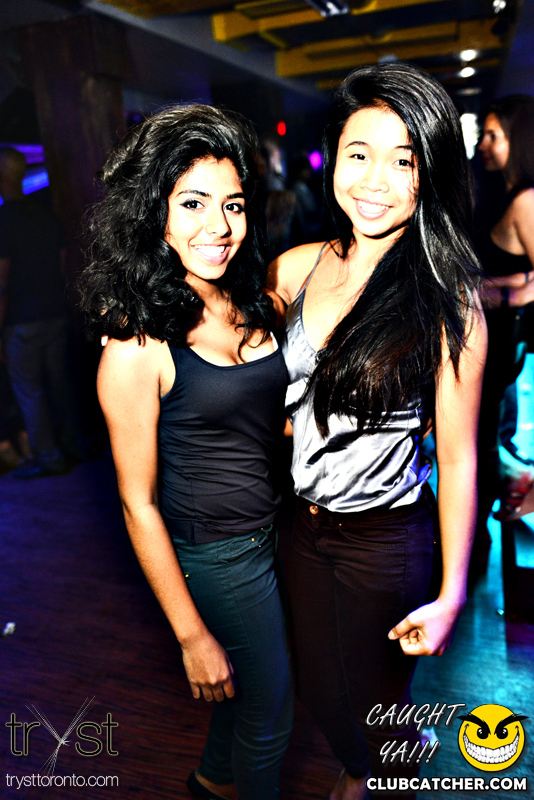 Tryst nightclub photo 154 - August 29th, 2014