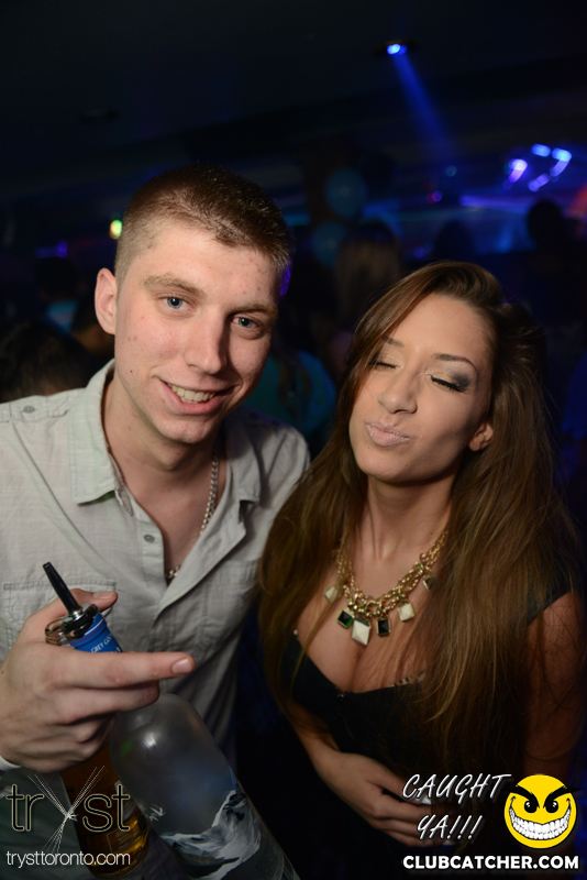 Tryst nightclub photo 160 - August 29th, 2014